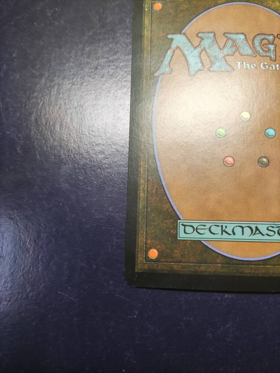 大人気，大得価 《MTG》 思案　日本語版foil　１枚
