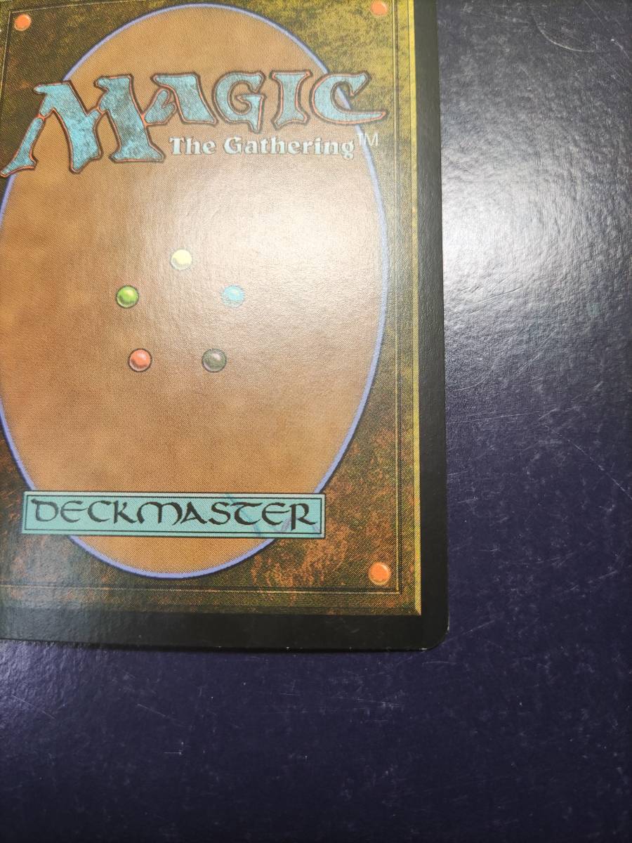大人気，大得価 《MTG》 思案　日本語版foil　１枚