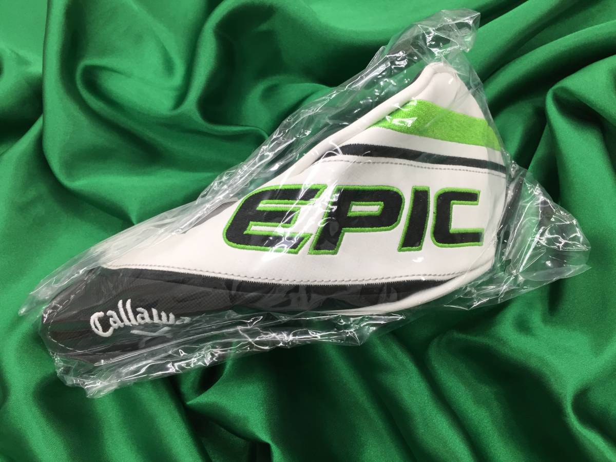 【新品】キャロウェイ エピックマックスファスト 5H(23度) 純正カーボン (R) #EPIC_MAX_FAST MAX FAST キャロウェイ キャロウェイ「EPIC たたける軽量クラブ\u201dの急先鋒！ キャロウェイ「エピック