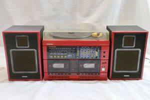 toshiba sl-6のYahoo!オークション(旧ヤフオク!)の相場・価格を見る