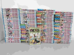 ワンピース 千巻のヤフオク の相場 価格を見る ヤフオク のワンピース 千巻のオークション売買情報は40件が掲載されています