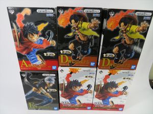 ワンピース ラストワン賞のヤフオク の相場 価格を見る ヤフオク のワンピース ラストワン賞のオークション売買情報は609件が掲載されています