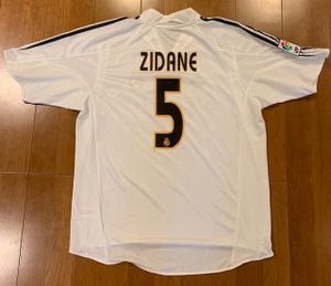 ジダン ユニフォームのヤフオク の相場 価格を見る ヤフオク のジダン ユニフォームのオークション売買情報は29件が掲載されています