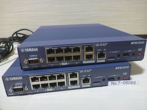 国内配送 ヤマハ ギガアクセスvpnルーター Rtx10 限定セール Www Hadassahshouseofstyle Com