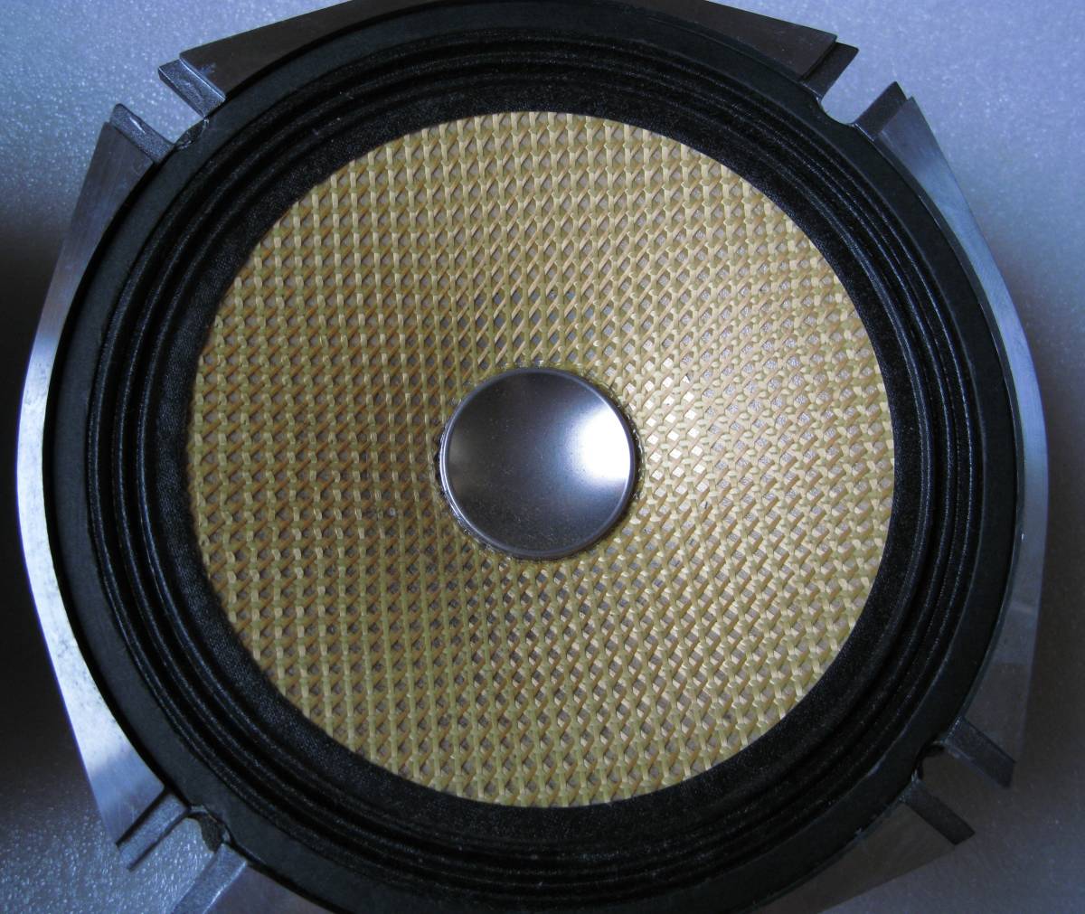 カロッツェリア TS-V7A スピーカー 17cm Pioneer その他 carrozzeria