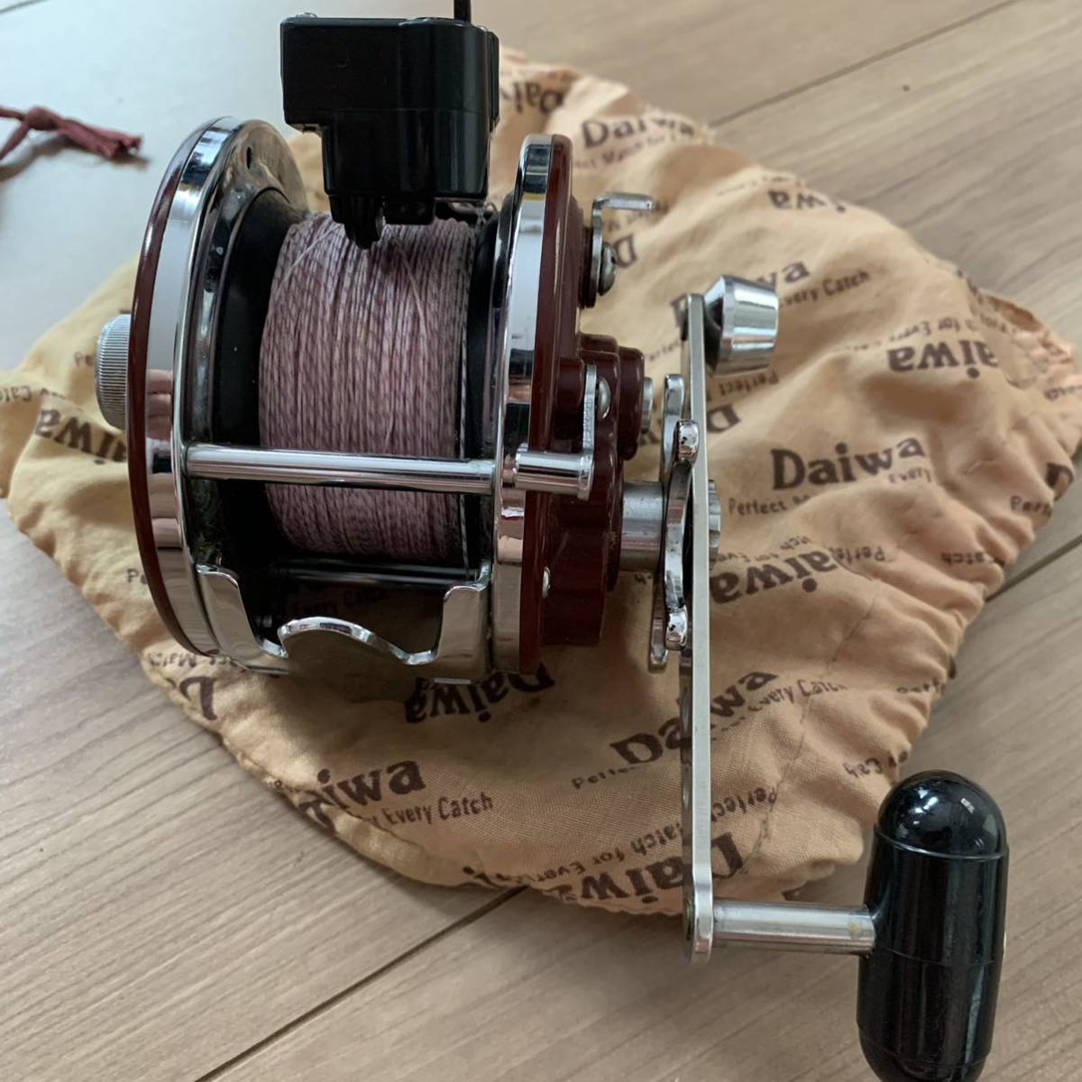 ダイワ ダイナミック DAIWA Dynamic 公式通販 2000S DYNAMIC 両軸