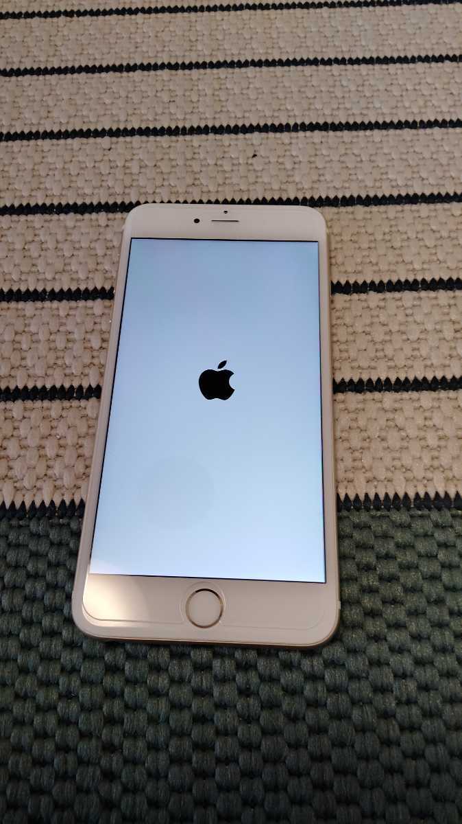 ジャンク品 Au Iphone6 Plus 64gb ピンクゴールド Apple アップル アイフォ アップル 売買されたオークション情報 Yahooの商品情報をアーカイブ公開 オークファン Aucfan Com