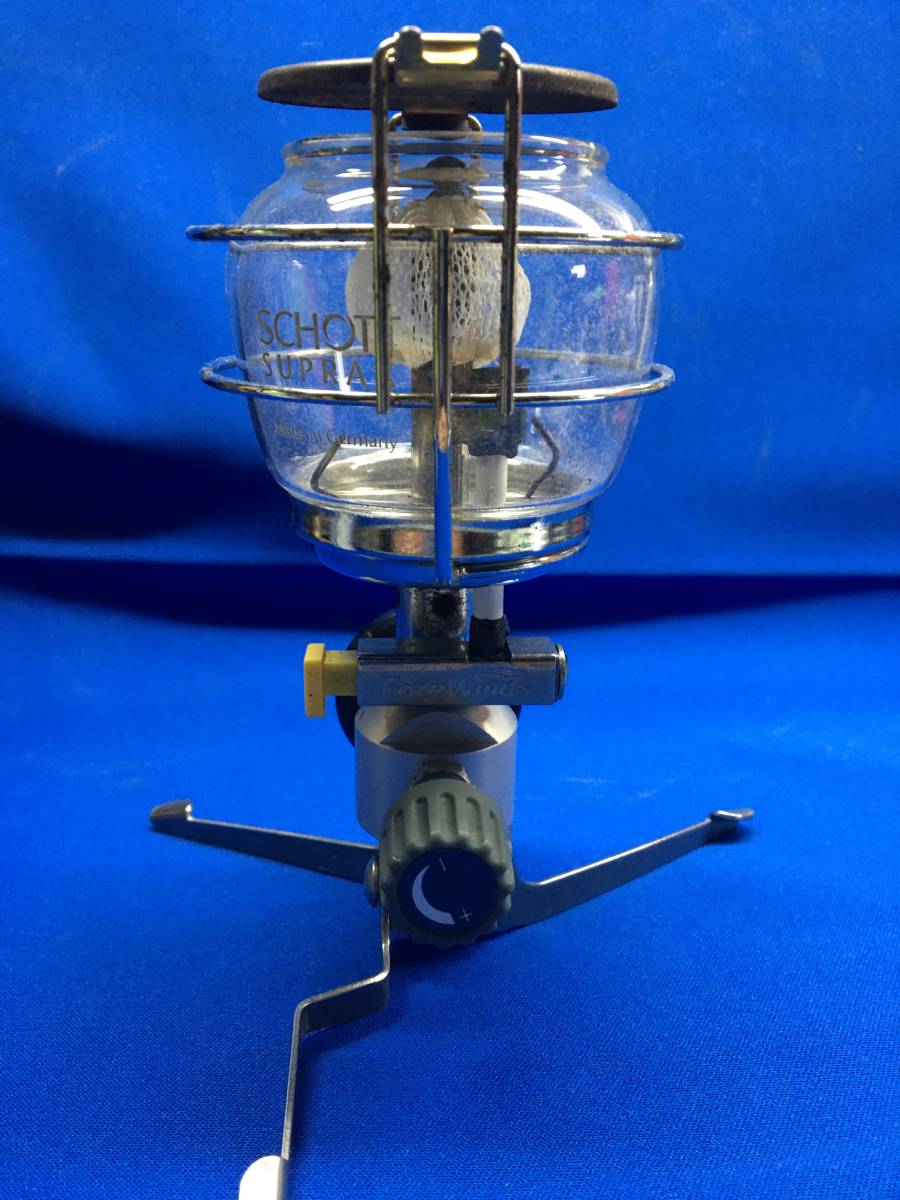 イワタニ Iwatani カセットガス ジュニアランタン キャンプ アウトドア A ガスランタン 売買されたオークション情報 Yahooの商品情報をアーカイブ公開 オークファン Aucfan Com