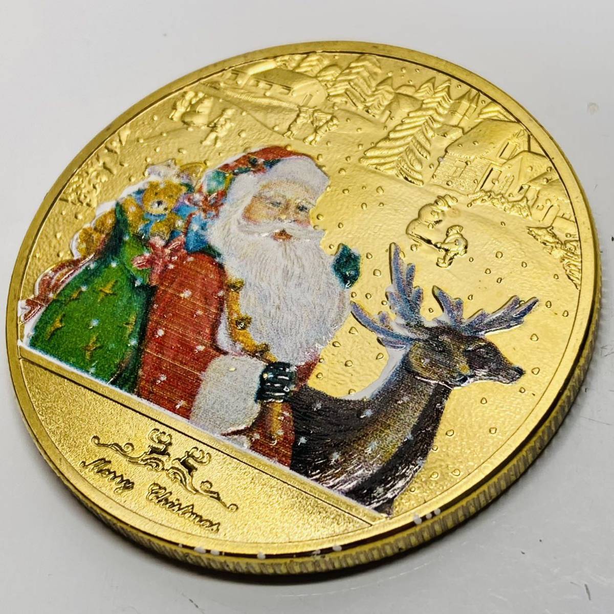 Wq 743記念メダル サンタクロース メリークリスマス 外国金貨 大型硬貨 古錢 ヨーロッパ 売買されたオークション情報 Yahooの商品情報をアーカイブ公開 オークファン Aucfan Com Wq 743記念メダル サンタクロース メリークリスマス 外国金貨 大型硬貨 古錢 ヨーロッパ 売買されたオークション情報 Yahooの商品情報をアーカイブ公開 オークファン Aucfan Com
