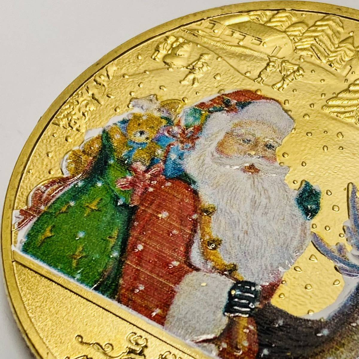 Wq 743記念メダル サンタクロース メリークリスマス 外国金貨 大型硬貨 古錢 ヨーロッパ 売買されたオークション情報 Yahooの商品情報をアーカイブ公開 オークファン Aucfan Com Wq 743記念メダル サンタクロース メリークリスマス 外国金貨 大型硬貨 古錢 ヨーロッパ 売買されたオークション情報 Yahooの商品情報をアーカイブ公開 オークファン Aucfan Com