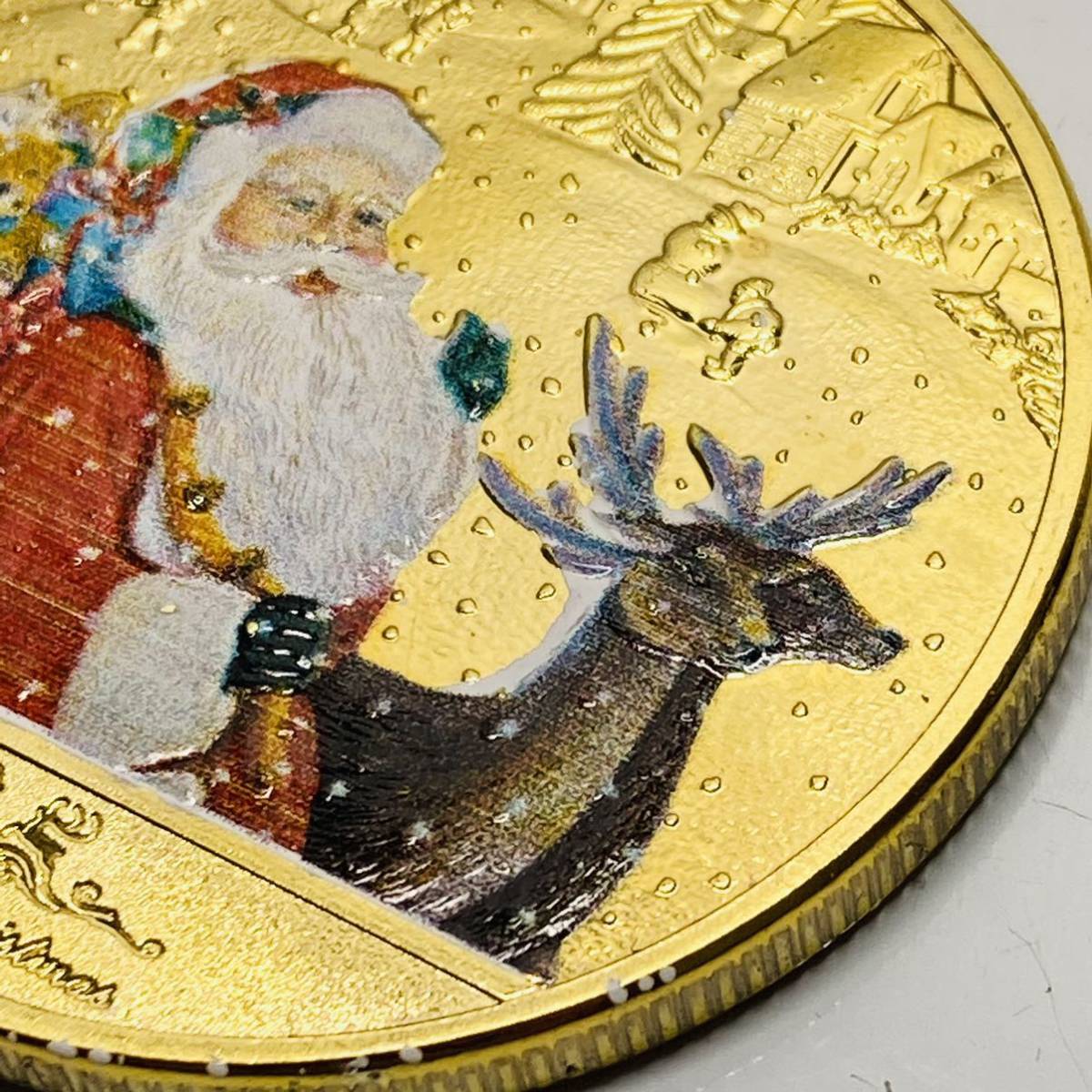 Wq 743記念メダル サンタクロース メリークリスマス 外国金貨 大型硬貨 古錢 ヨーロッパ 売買されたオークション情報 Yahooの商品情報をアーカイブ公開 オークファン Aucfan Com Wq 743記念メダル サンタクロース メリークリスマス 外国金貨 大型硬貨 古錢 ヨーロッパ 売買されたオークション情報 Yahooの商品情報をアーカイブ公開 オークファン Aucfan Com