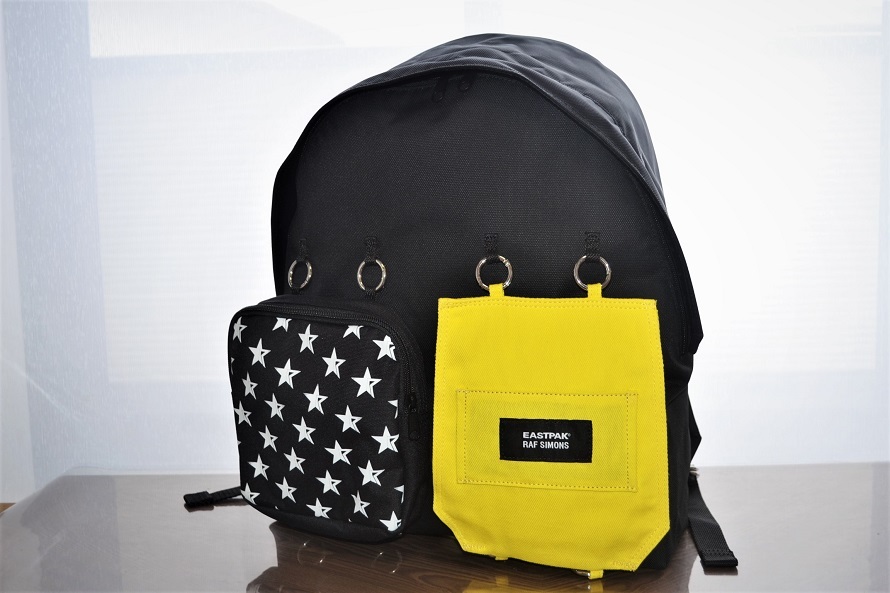 Raf Simons × EASTPAK ラフシモンズ × イーストパック RS Padded Raf Simons × EASTPAK ラフシモンズ × イーストパック RS Padded