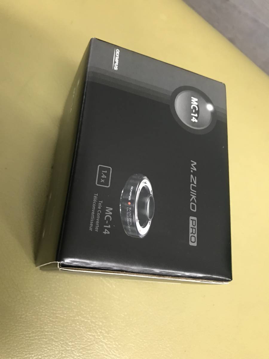 【激安大特価，品質保証】 OLYMPUS MC-14 1.4倍テレコンバージョンレンズ(オリンパス)｜売買されたオークション情報、yahooの商品情報をアーカイブ公開 - オークファン オリンパス