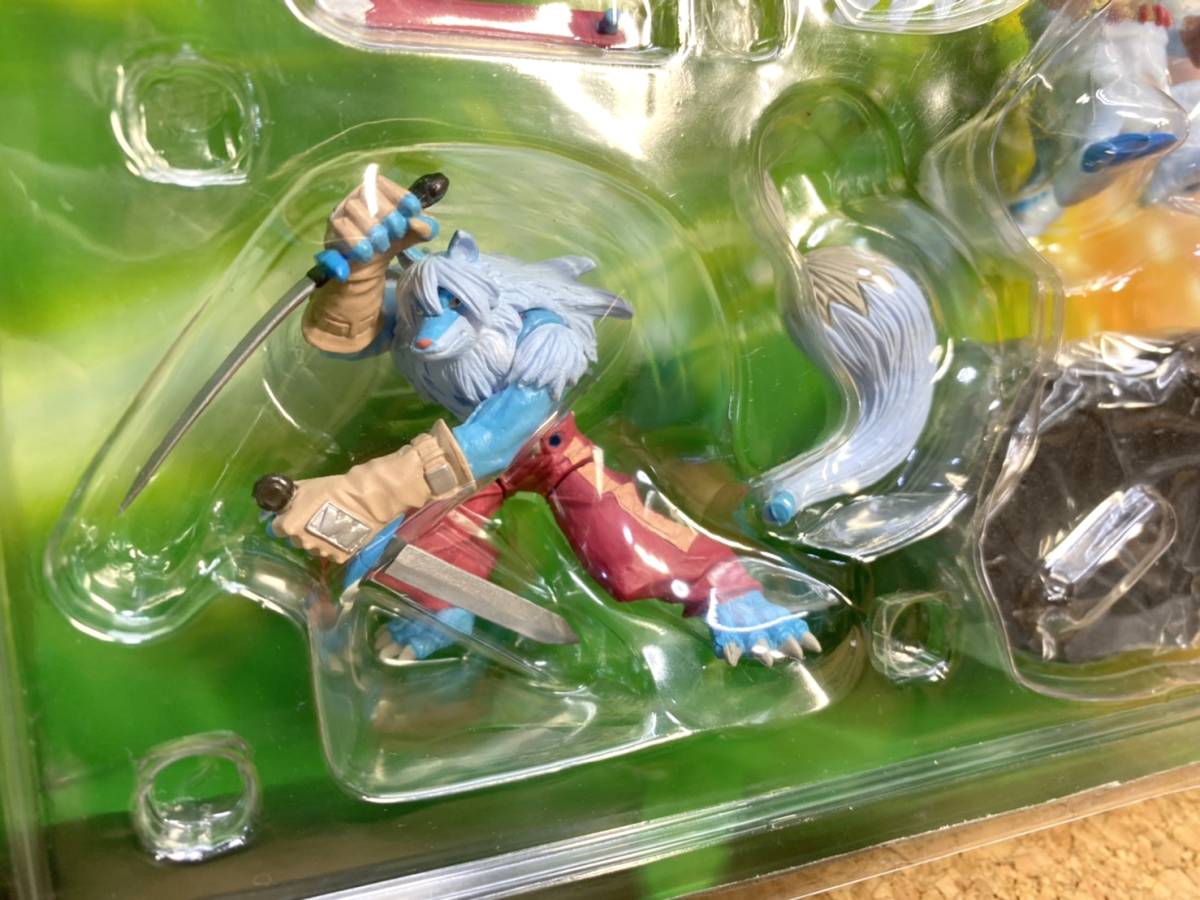 貴重 レトロ BANDAI バンダイ レジェンズ 甦る竜王伝説 レジェン