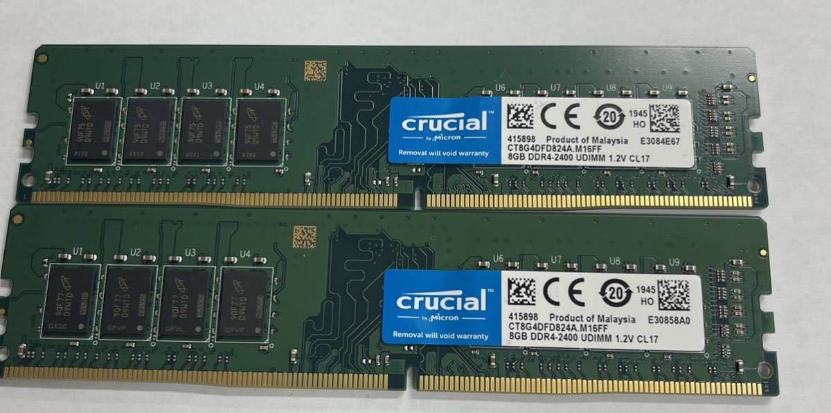 Power Silicon Memory CL17 (PC4 19200) 16GB PC4-19200 1.2V DDR4 