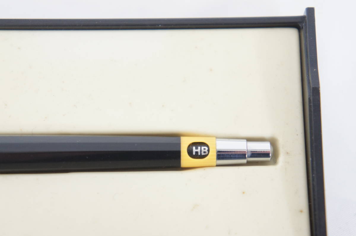 ぺんてる メカニカ Pentel 0.5mm 廃盤 Mechanica 中期 シャーペン 0