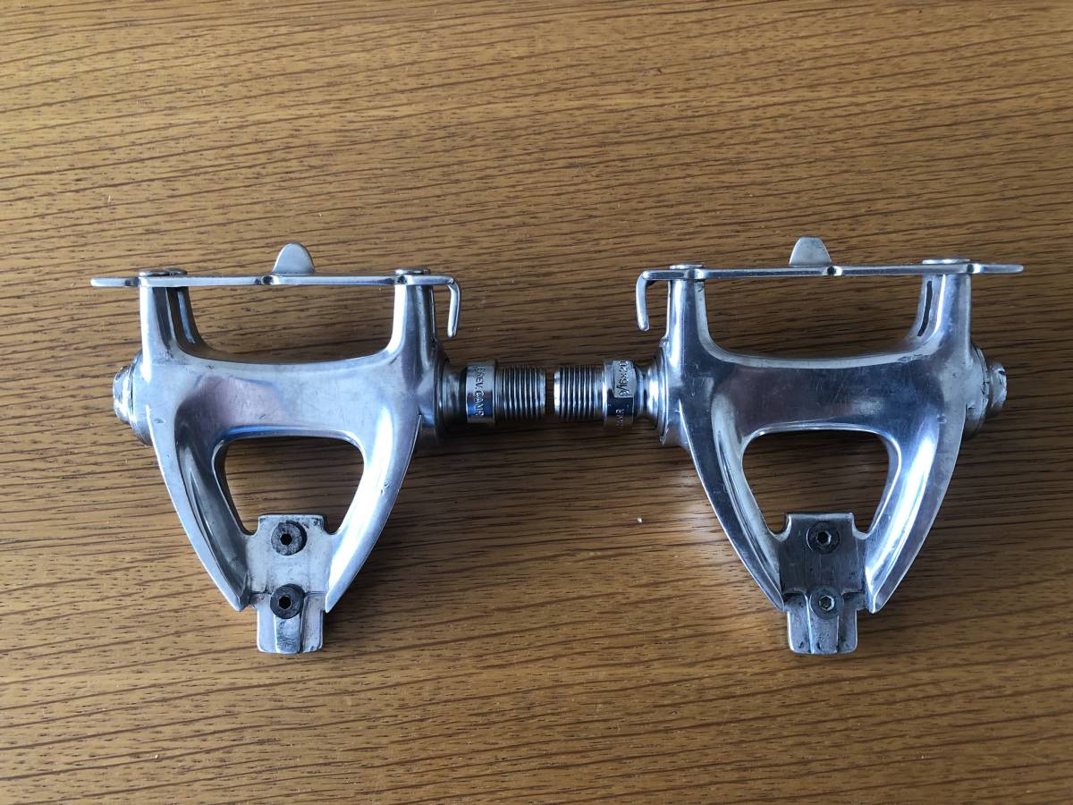 Campagnolo Chorus PEDAL カンパニョーロ コーラス ペダル Cレコ期