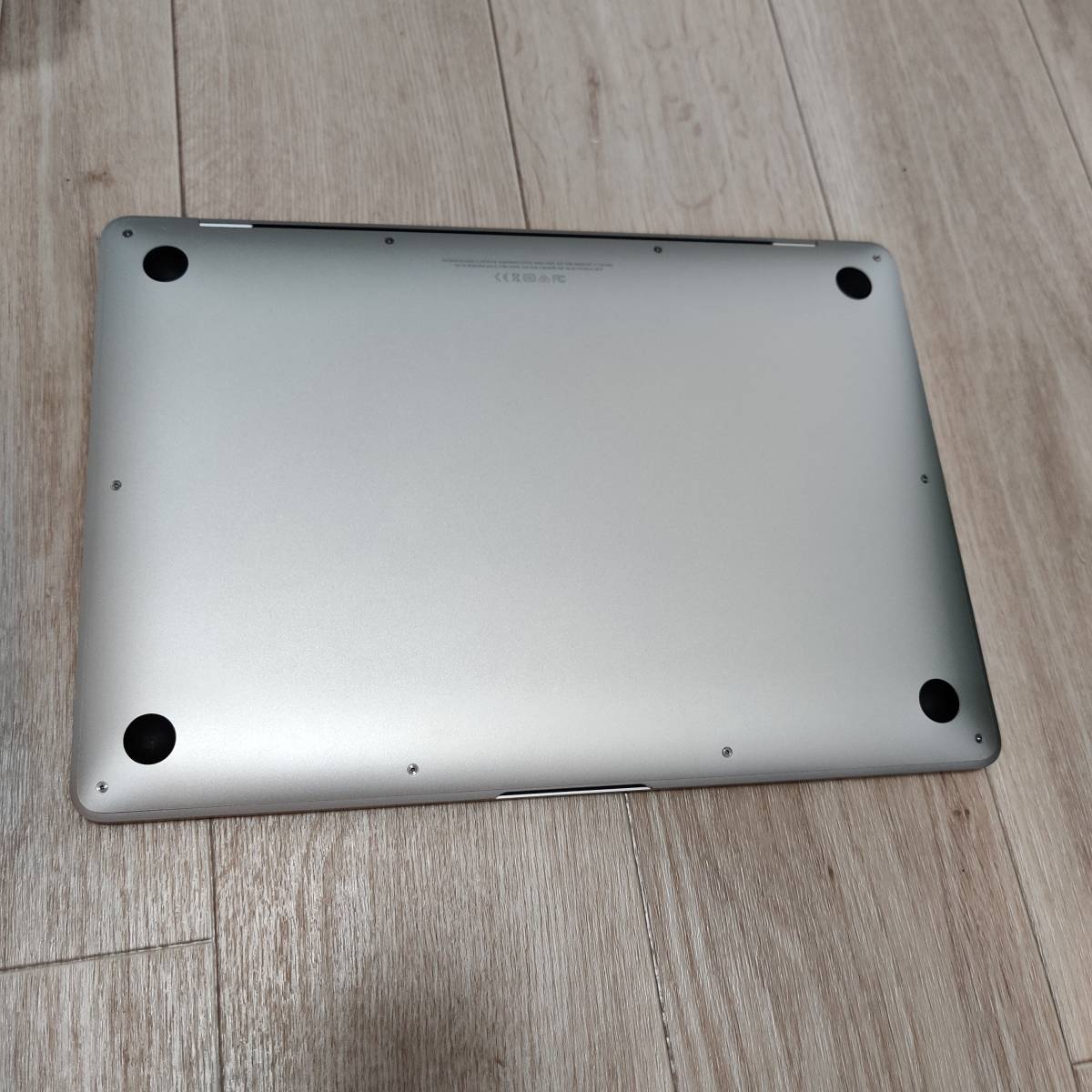 MacBook Air (Retina,13-inch, 2018) ジャンク品 MacBook Air Retina