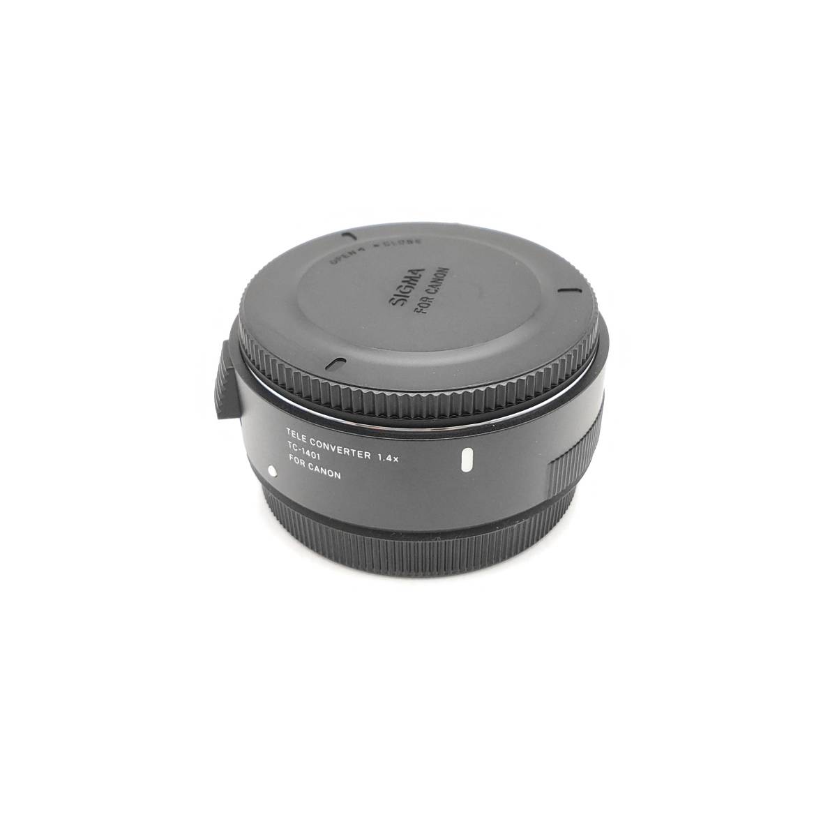 TC-1401 SIGMA Sigma テレコンバーター Teleconverter シグマ