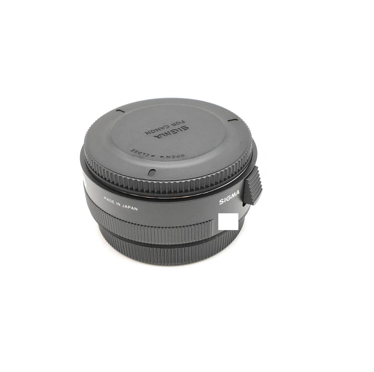 TC-1401 SIGMA Sigma テレコンバーター Teleconverter シグマ