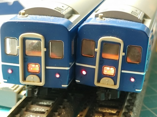 TOMIX 14系 15型寝台特急「彗星・あかつき」92763・92278 TOMIX 92763・92278 14系15形 寝台特急 あかつき・彗星 14両セット