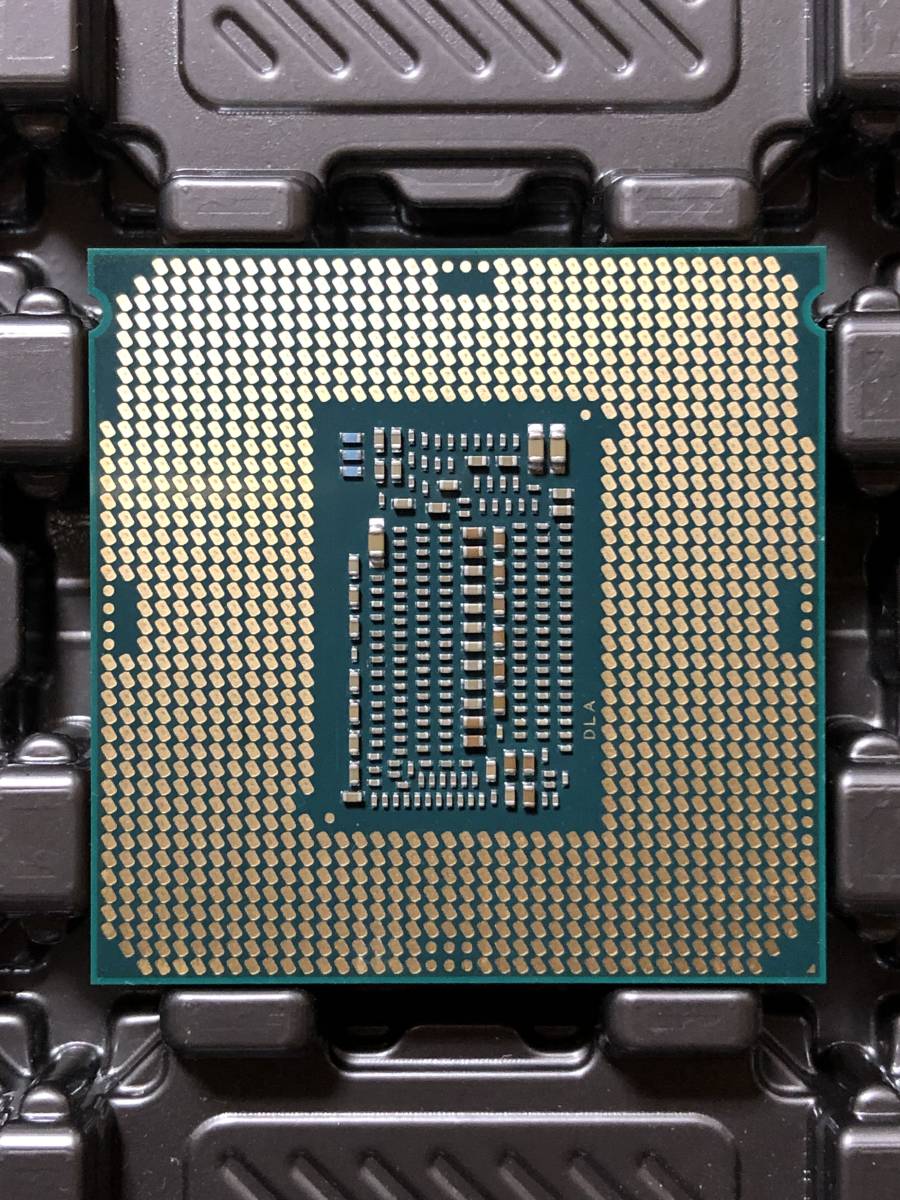 CPU Intel Core i9-9900K ブルースクリーン ジャンク 49 【公式通販】