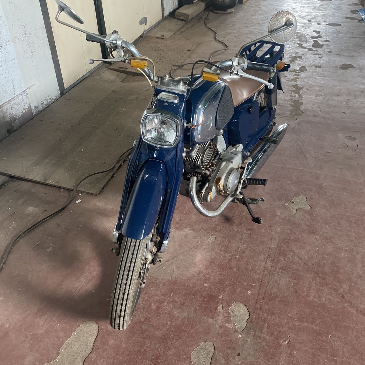 Yahoo!オークション 「(360 s500 s600 s800)」(部品取り車 Honda 