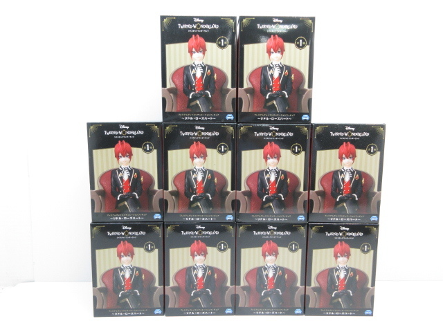 n62363-sb □未開封□Qposket Disneyディズニー hide エヴァンゲリオン