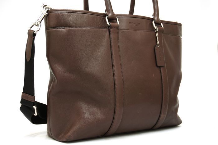 コーチ COACH トートバッグ ショルダーバッグ F54758 ペリー 2way 