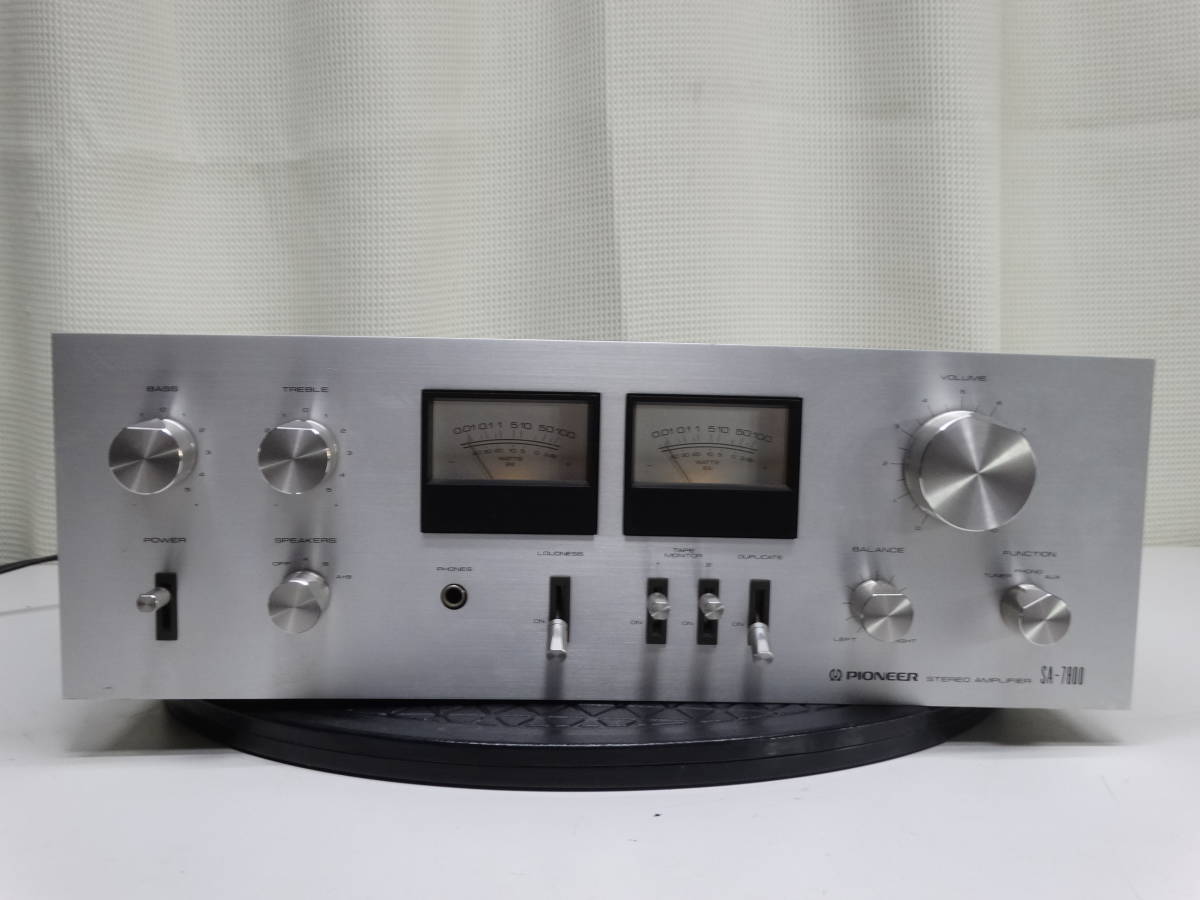 L29 パイオニア ステレオプリメインアンプ オーディオ機器 プリメインアンプ パイオニア パイオニア(PIONEER)|プリメインアンプ