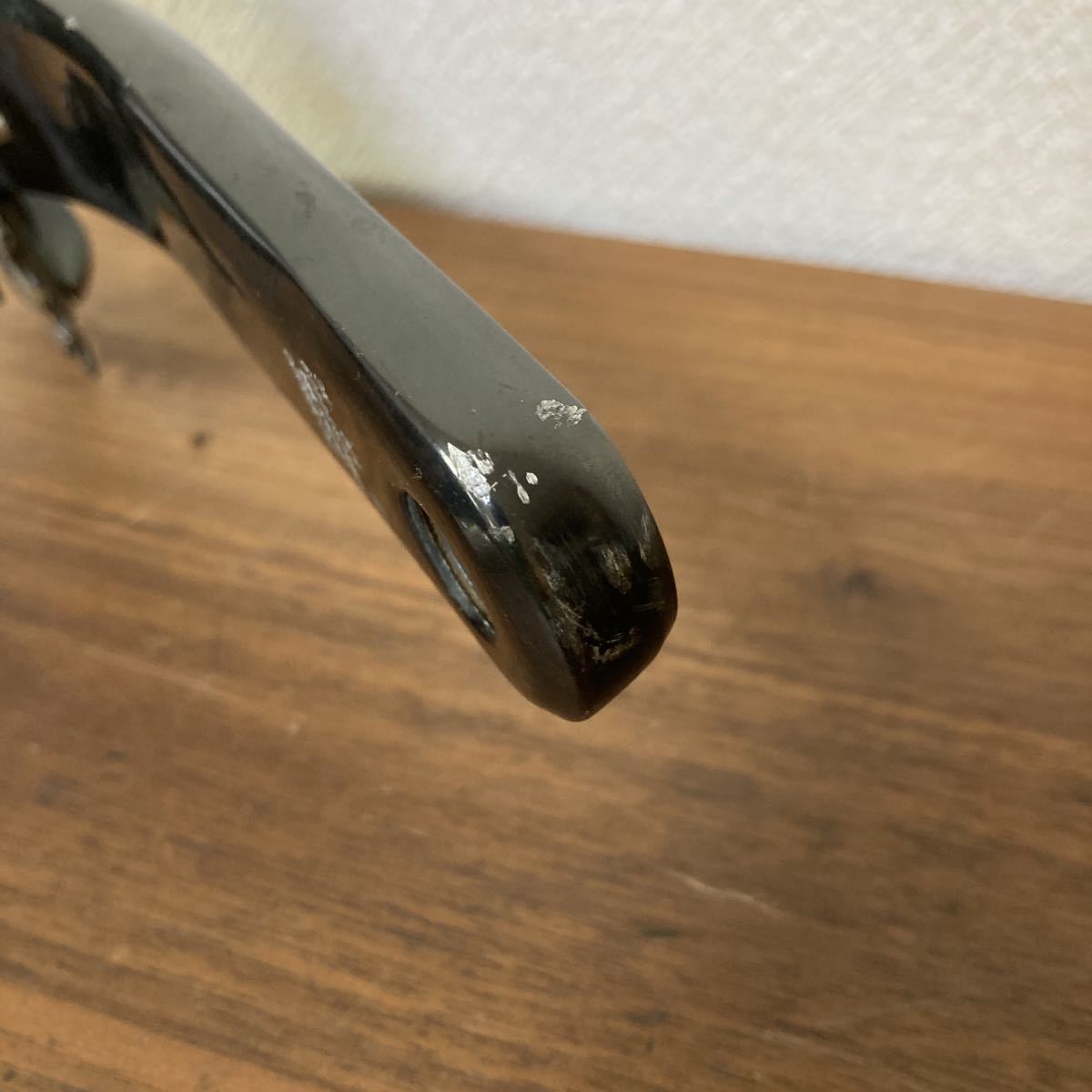 SHIMANO XTR クランク 170 ダブル FC-M9020 34-24T シマノ