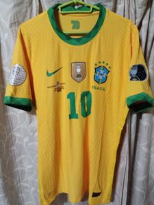 ブラジル代表 ユニフォームのヤフオク の相場 価格を見る ヤフオク のブラジル代表 ユニフォームのオークション売買情報は67件が掲載されています
