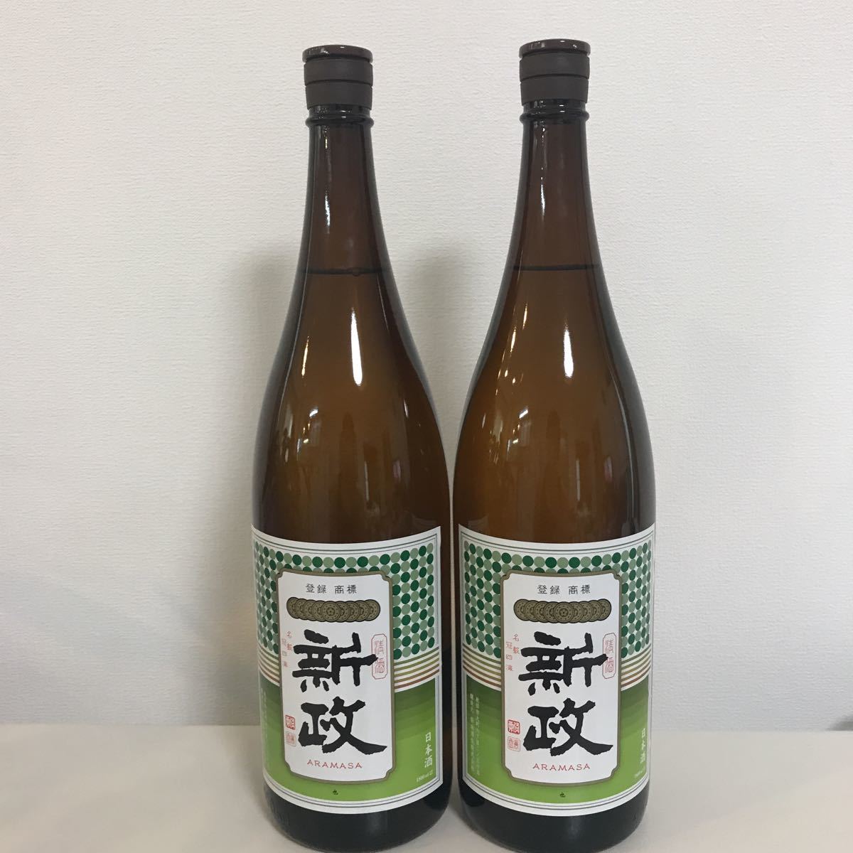 十四代 本丸 日本酒 1.8L 高木酒造 十四代 吟撰 吟醸酒 15度 1800ml 製造21.06 O21G010011