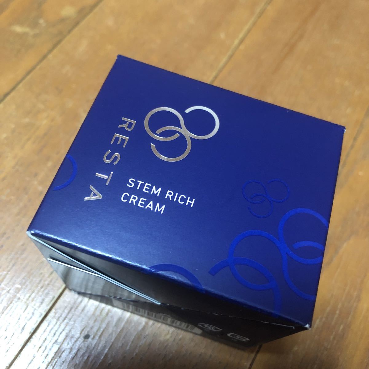 リスタ | ステムリッチクリーム ⁄ ロート製薬 ステムリッチクリームの 