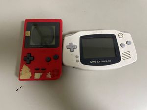 国内外の人気が集結 Advance 並行輸入品 Gameboy ゲームボーイアドバンス Unleashed 中古 Wakeboarding その他 Williamsav Com
