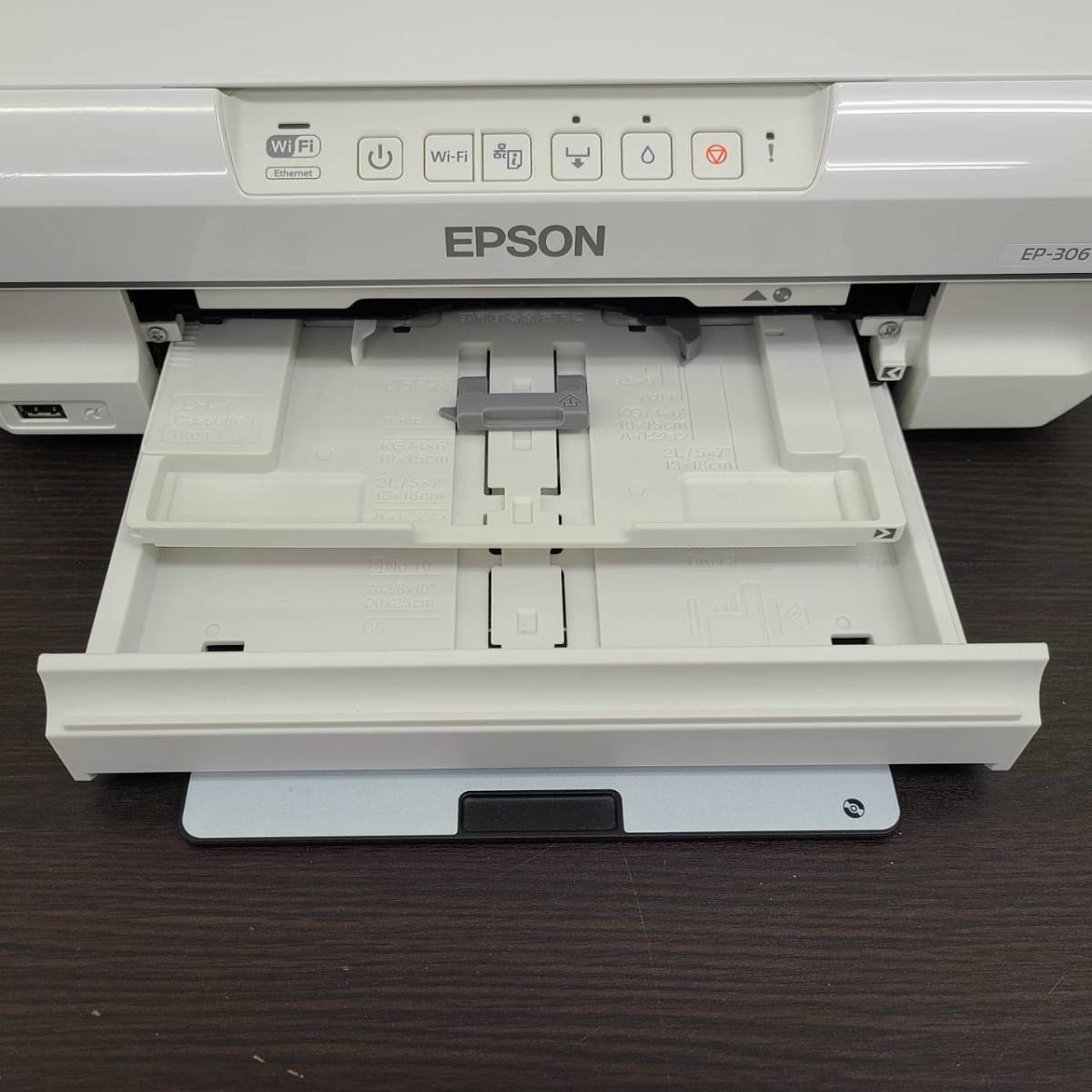 エプソン EPSON インクジェットプリンター プリンター 複合機 ジャンク