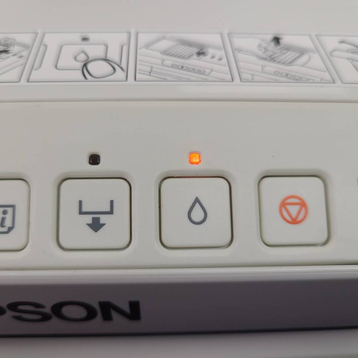 エプソン EPSON インクジェットプリンター プリンター 複合機 ジャンク