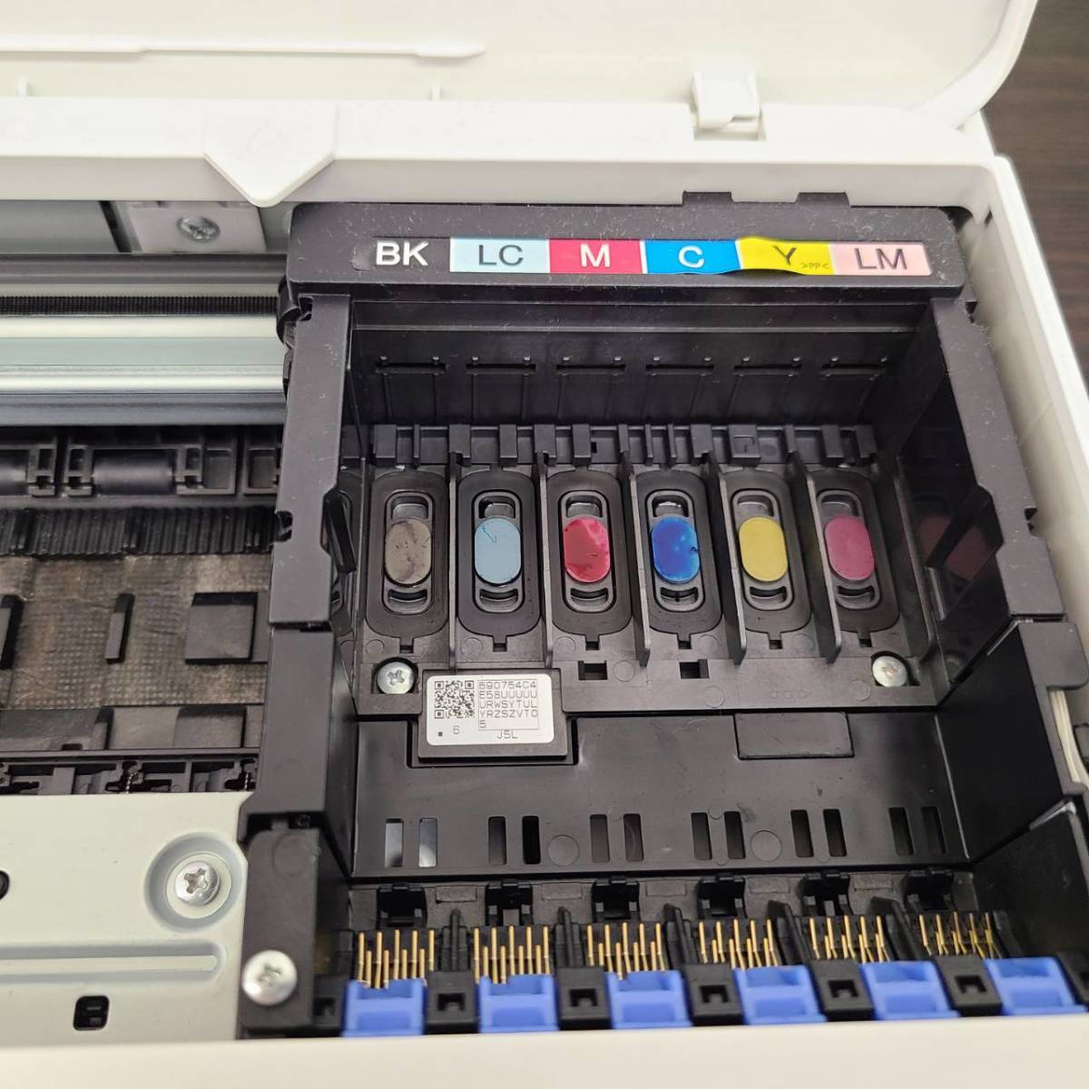 エプソン EPSON インクジェットプリンター プリンター 複合機 ジャンク