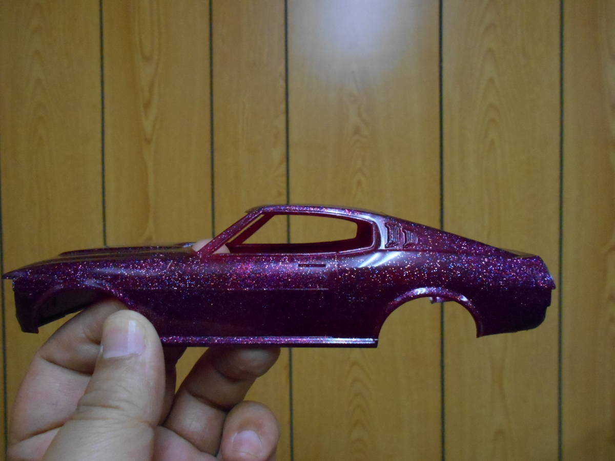 AOSHIMA(アオシマ) プラモデル⁄車⁄トヨタセリカLB2000GT⁄ミラクル 