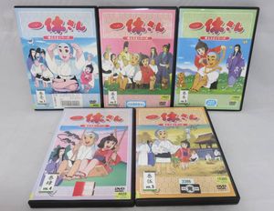一休さん Dvdのヤフオク の相場 価格を見る ヤフオク の一休さん Dvdのオークション売買情報は7件が掲載されています