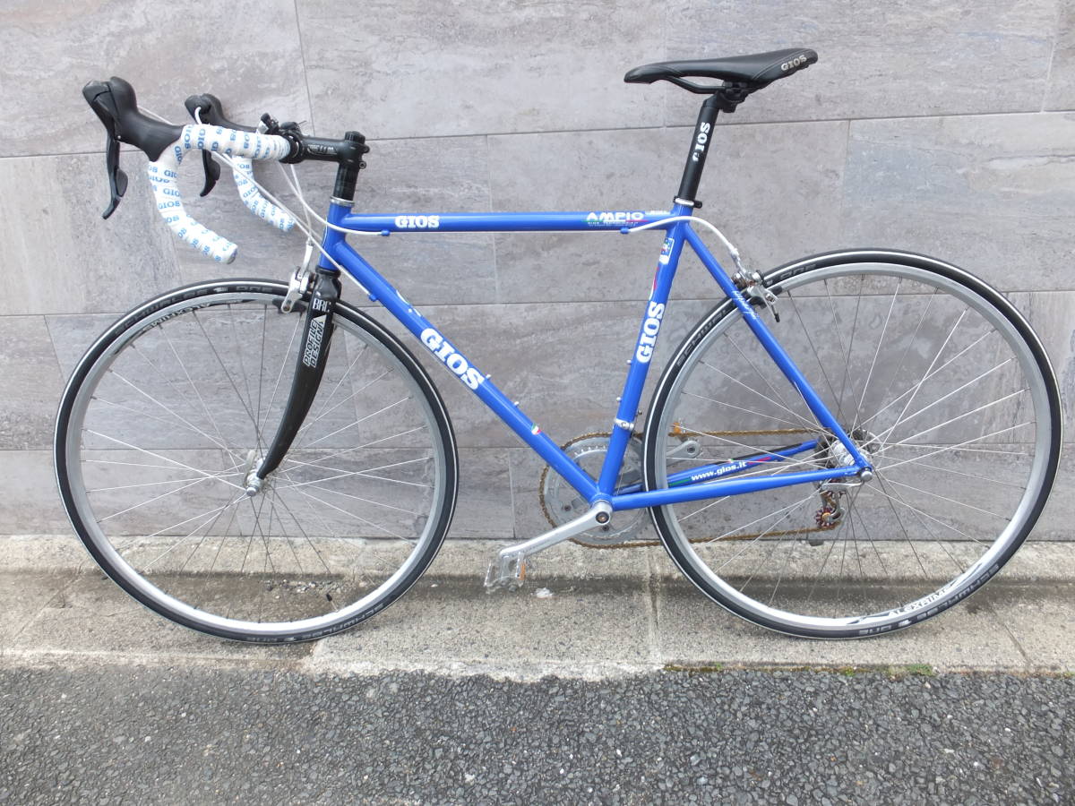 美品！HODAKA LITRECH リトレッチ 20型 シマノ6速 450mm AUTO LED仕様