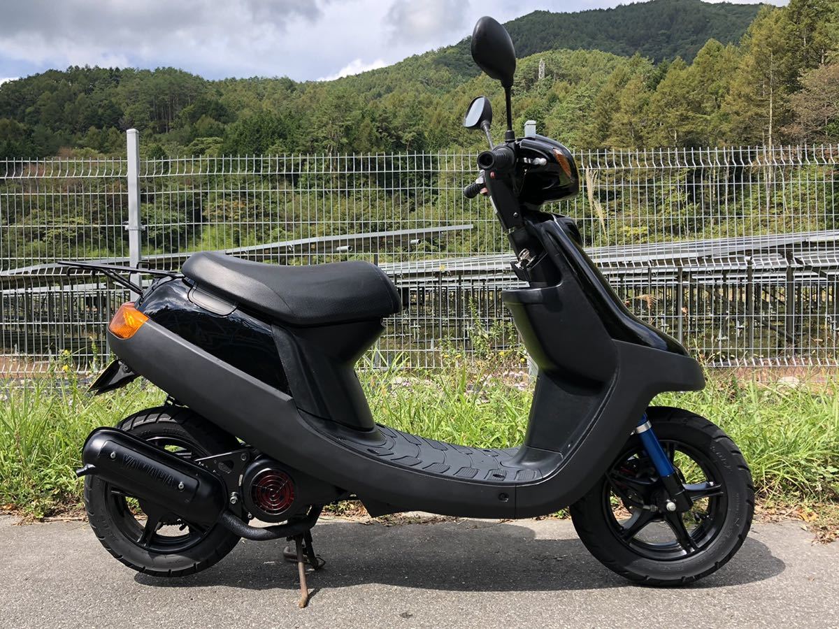 ヤマハ アプリオ - YAMAHA 0 250cc 中古スズキ SKY WAVE S-3 CJ46A 