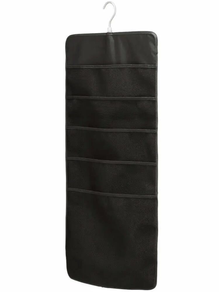 無印良品　MUJI 吊るせる収納 シャツポケット　新品未使用　送料込み　廃盤品