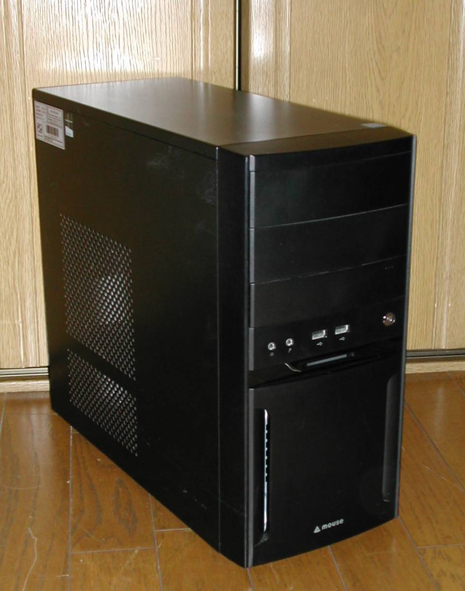 綺麗】東芝 dynabook◇爆速◇Core i7 2670QM 4GB 4コア8ス HDD750GB