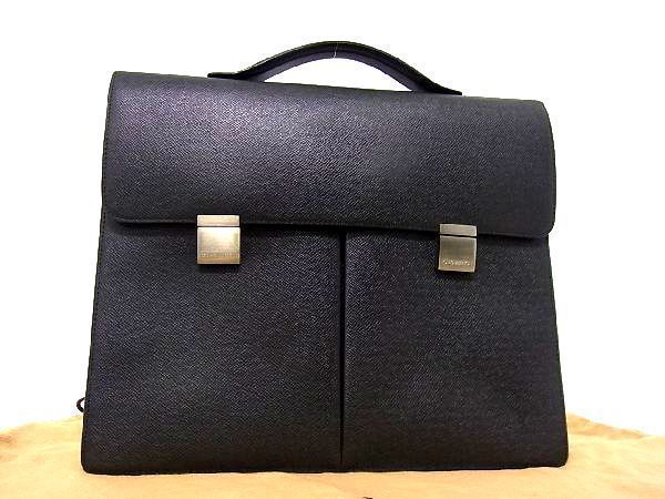 大黒屋74】LOUIS VUITTON ルイヴィトン キーポル・バンドリエール55