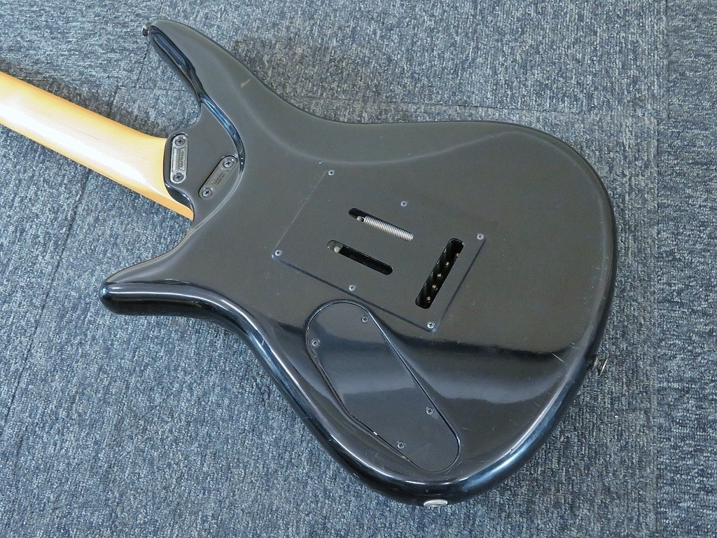 YAMAHA/ヤマハ MG-M2？　エレキギター　(830　　検索(B`z/松本孝弘/バナナヘッド