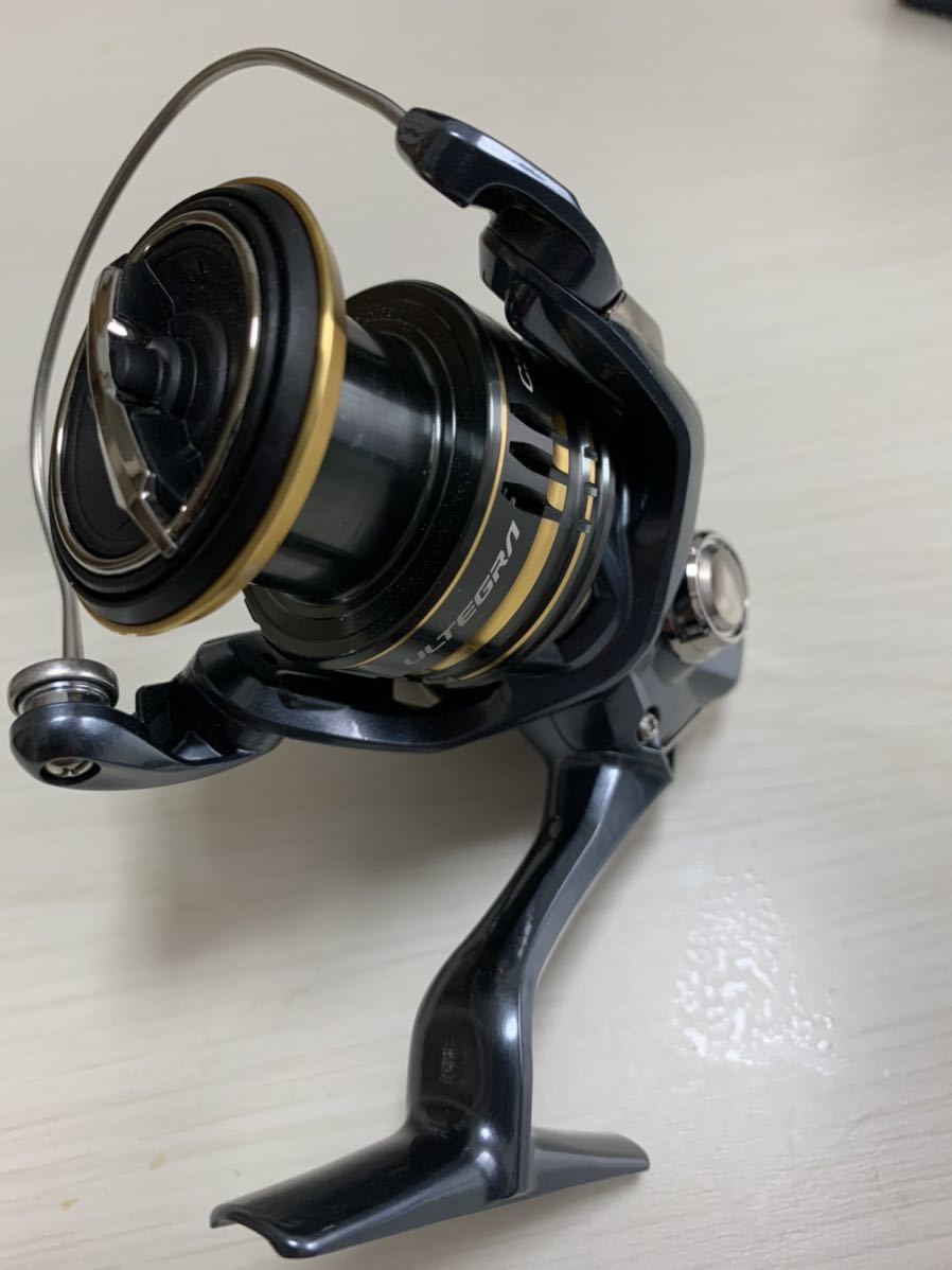 シマノ 21アルテグラC3000XG シマノ C3000XG 21アルテグラ 本音の