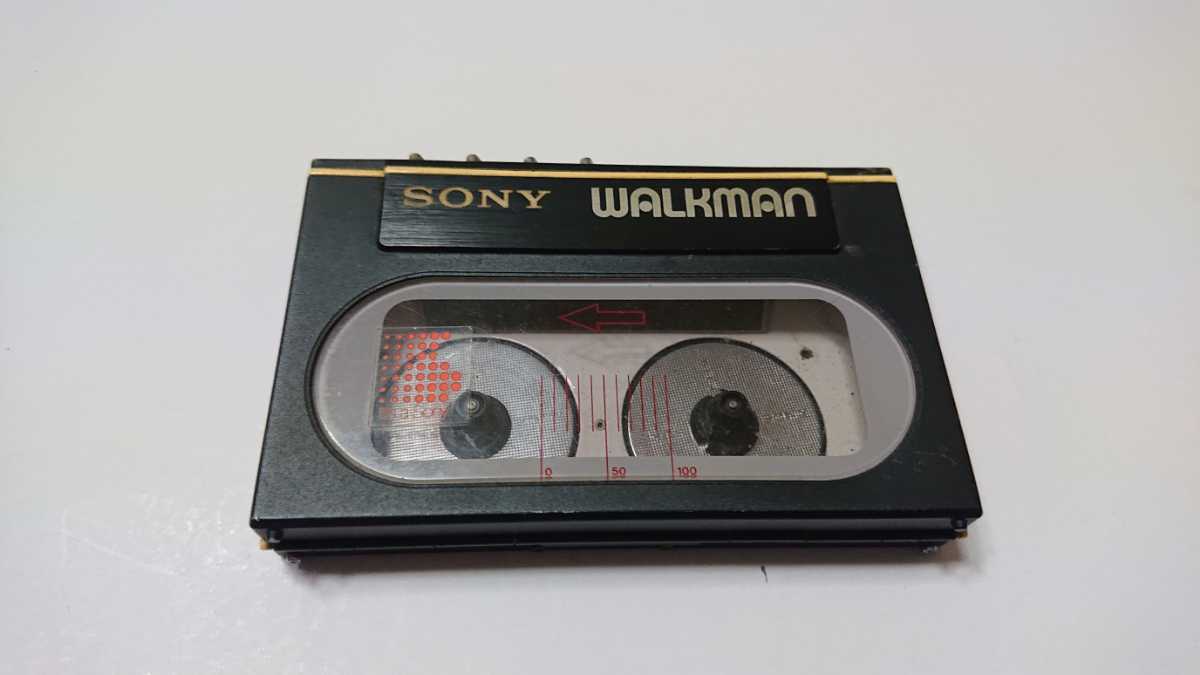 即日発送】SONY Walkman WM-20 ジャンク 動作未確認 本体のみ SONY