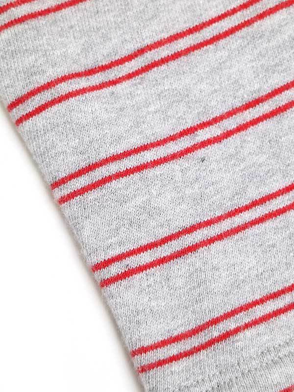 gosha rubchinskiy ゴーシャ ラブチンスキー ハイネックボーダー 