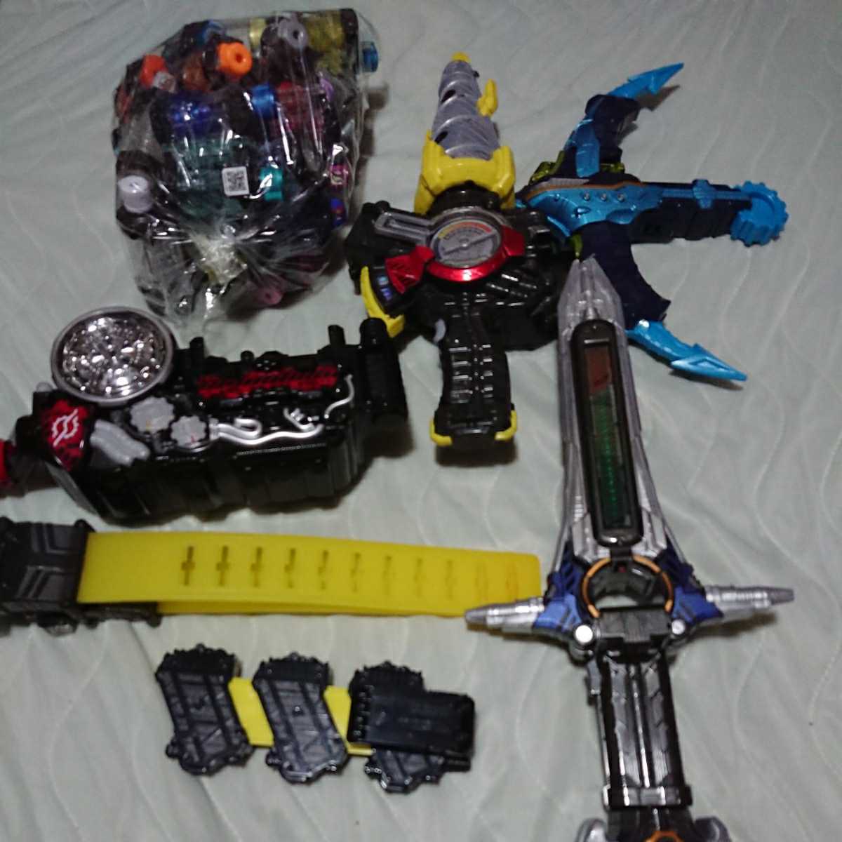 仮面ライダービルド セット 【公式通販】